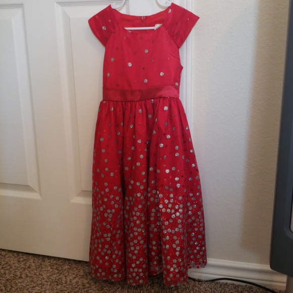 Rare Editions Other - Red dress